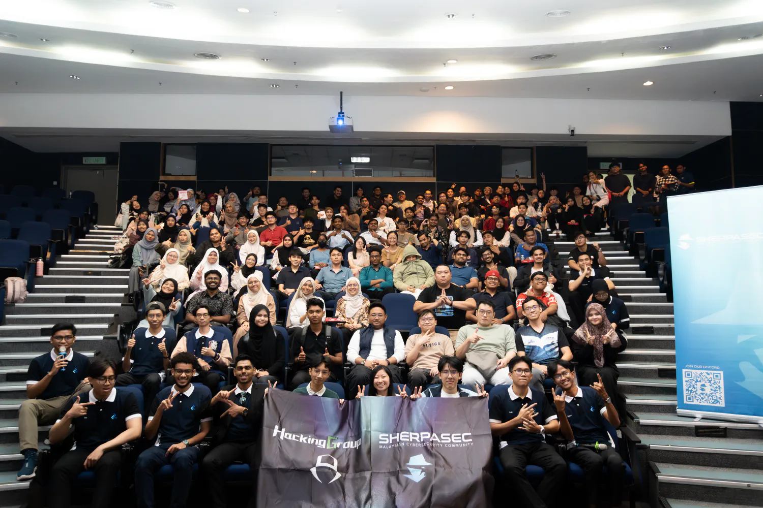 Meetup - July 2025