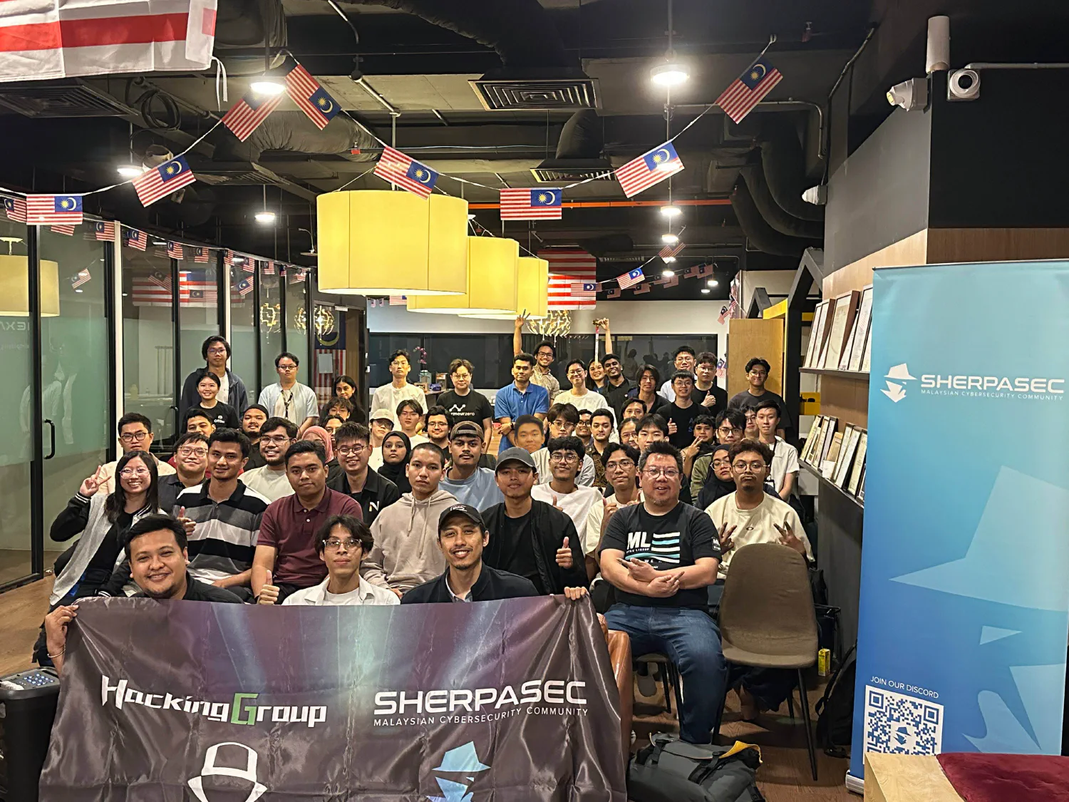 Meetup - Sept 2025