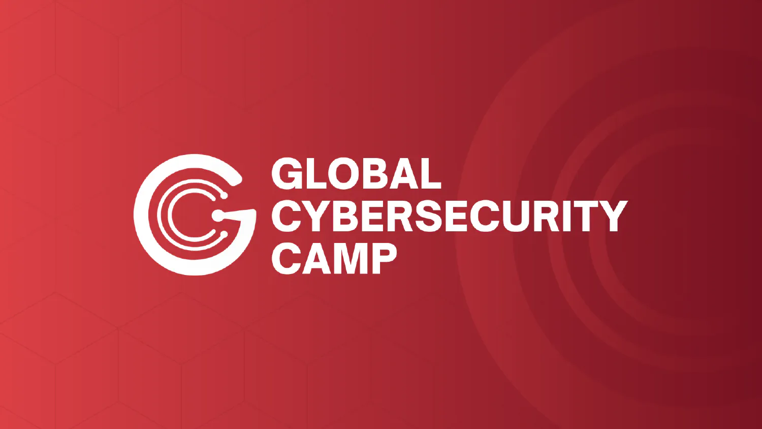 Global Cybersecurity Camp
