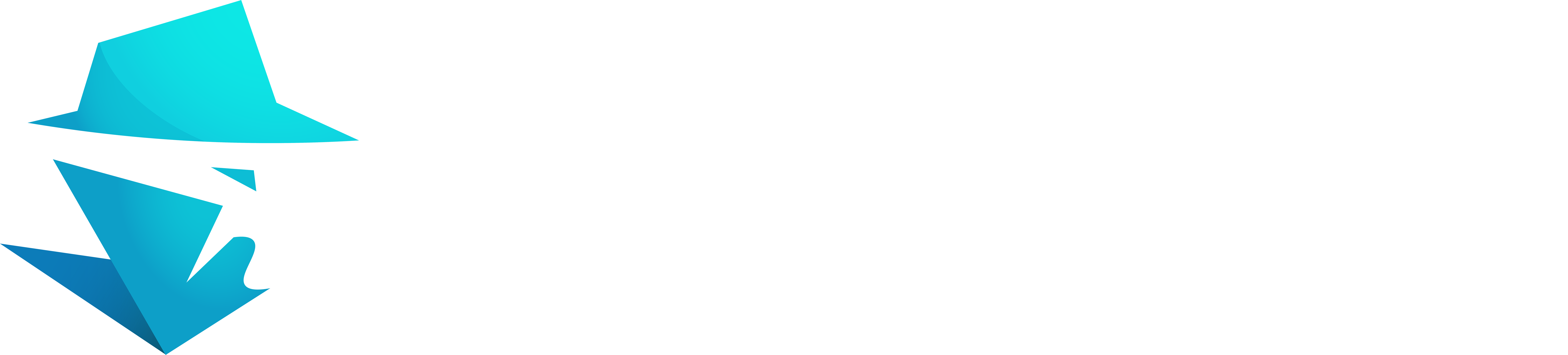 SherpaSec White Logo