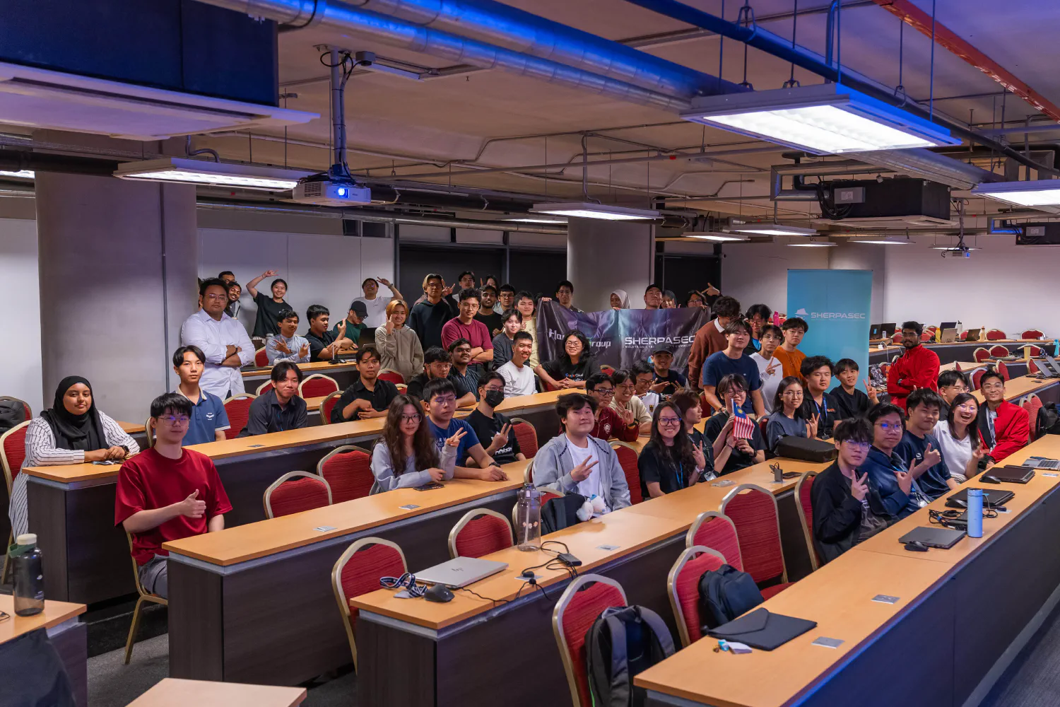 Mini AD CTF - Aug 2025