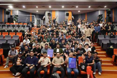 OWASP Meetup - May 2025