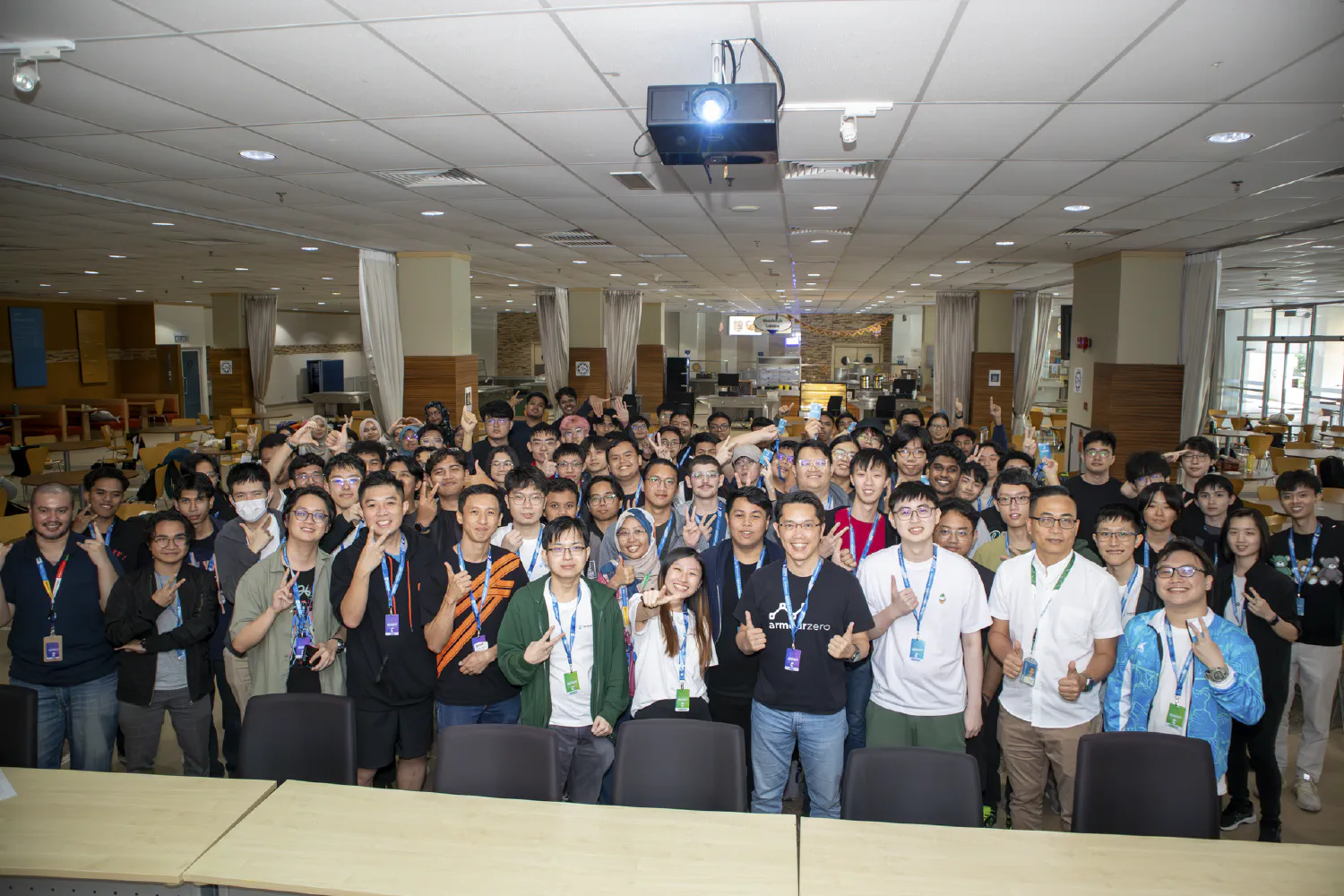 SherpaCTF 2024 - Recap