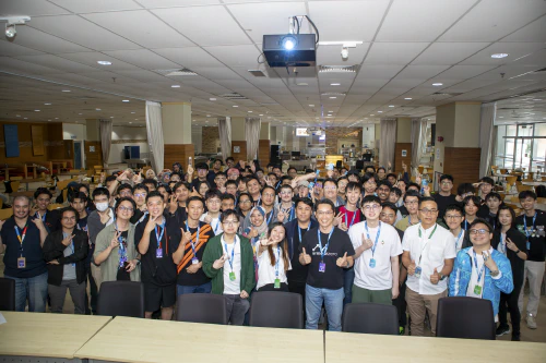 SherpaCTF 2024 - Recap