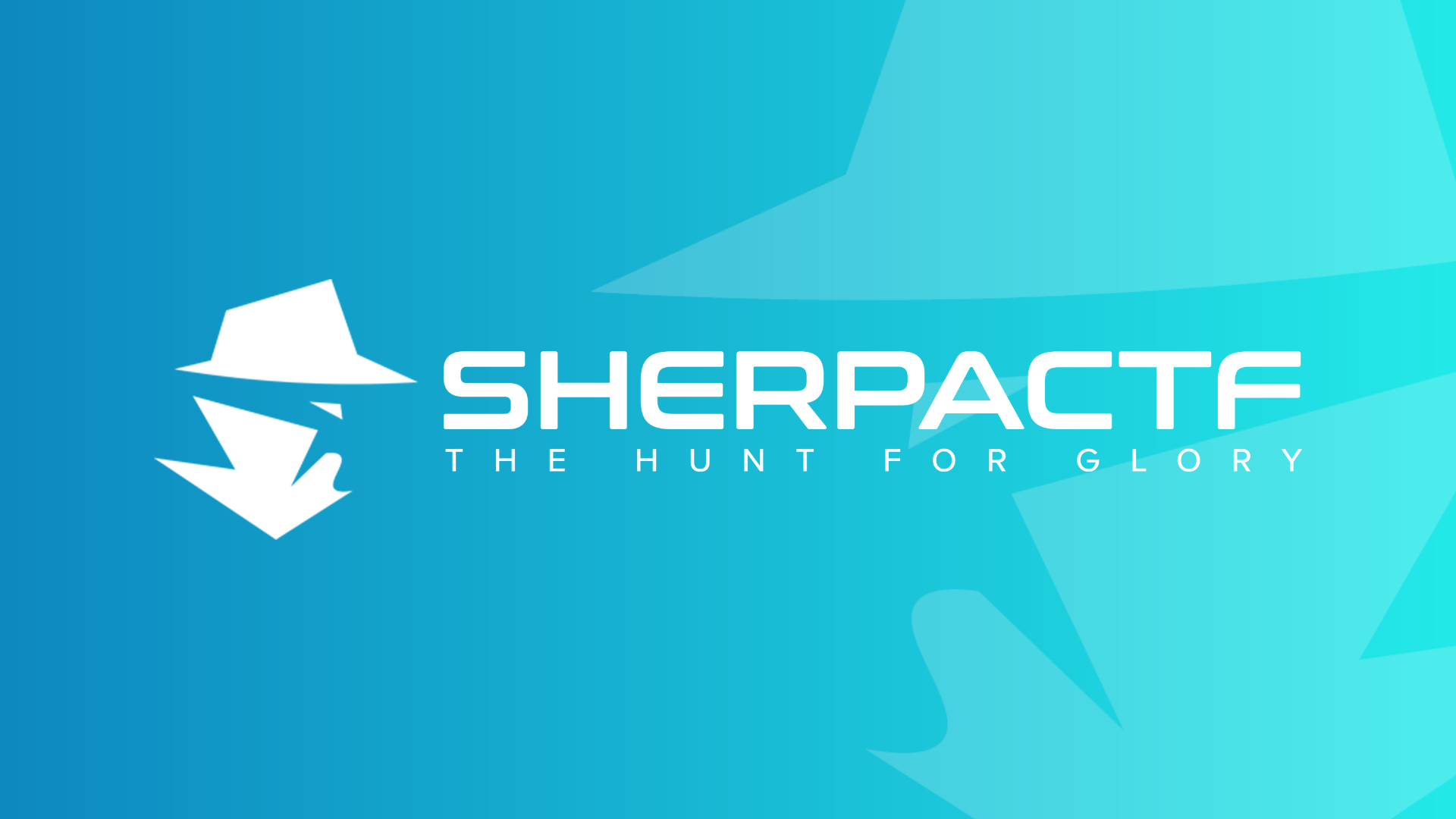 SherpaCTF Banner